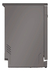 Lavavajillas Candy 16 Cubiertos Rápido Cf6c4f1ps Inverter Wifi Color Inoxidable - MADISON TEC