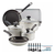 Batería De Cocina Farberware Antiadherente 15 Piezas 22304
