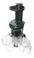 Imagen de Juguera Eléctrica Peabody Pe-sj10 Slow Juicer Color Negro/acero Inoxidable