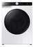 Lavasecarropas Samsung 9.5kg Ia Ecobubble Wd95t504dbeub Color Blanco