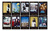 Film Rollo Pack 10 Fotos Para Instax Mini 8 - 9 Original en internet