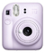 Cámara Instantánea Fujifilm Instax Mini 12 + 40 Fotos - MADISON TEC