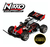 Auto Radio Control Turbo Panther Nikko Race Buggies 10042 - MADISON TEC