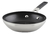 Sartén Kitchenaid 71019 Antiadherente 20cm Acero Inox Color Gris