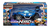 Buggy A Control Remoto Nikko Alien Panic Toy State 1:18 Azul
