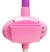 Micrófono Princesas Amplifica Voz Luz Mp3 Disney 5286 Reig - tienda online