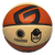 Pelota De Basquet Ch1 Sports Feb2500 S7 Profesional Febamba