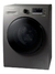 Lavarropas Automático Samsung Ww70aa46bx Inverter Inox 7kg - comprar online