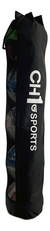 Combo Bolso + 5 Pelotas Ch1 Sports Termoselladas Profesional - tienda online