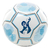 Pelotas De Futbol Maradona Oficial Nro 2 Motivos Niños