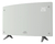 Vitroconvector Calefactor Peabody Pe-vqd20 Curvo 2000w Digit - MADISON TEC