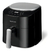 Freidora De Aire Sin Aceite Smart Life Digital Af9001 3,5 Lt - tienda online