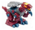 Dinosaurio Robot Mars Con Luz Y Sonidos 4131 T Niños Oferta en internet