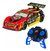 Auto De Carrera Radio Control Racing Series 2 Esc 1:16 Nikko - comprar online