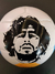 Pelota De Futbol Ch1 Dm10 Maradona Mrd3000 Hibrida Unicas - MADISON TEC