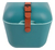 Nevera Polarbox De Polipropileno Azul De 20 Litros en internet