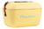 Conservadora Con Asa Clásica Cooler Polarbox De 20 Litros, Color: Amarillo