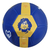 Pelota De Futbol Ch1 Dm10 Maradona Mrd2100 Boca Juniors Color Azul Y Amarillo