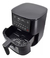 Freidora De Aire Peabody Pe-afd420n 4,2l Digital Led 1400w - MADISON TEC
