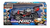 Auto Radio Control Turbo Panther Nikko Race Buggies 10042