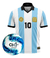 Maradona Regalo Del Cielo Pelota Ch1 Prof +camiseta Unica en internet