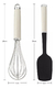 Set Utensilios Kitchenaid Kqg463ohace Espatula Batidor Crema en internet