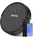 Imagen de Aspiradora Robot Inteligente Amici Trapea Wifi Base Carga