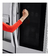 Heladera LG Gm78sxs Instaview Inverter 837lts French Cuota - MADISON TEC
