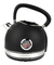 Pava Eléctrica 1.7 Lt Corte Mate Peabody Pe-kv8214-n Negra