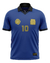 Imagen de Combo Diego Maradona Oficial Pelota Y Camiseta Dm10 Unicos