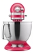Batidora Kitchenaid Artisan Ksm195 4,8lts 300w Coty Hibiscus en internet