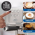 Cafetera Oster Primalatte Touch 6801w 3en1 Cápsulas Espresso en internet