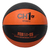 Pelota De Basquet Ch1 Sports Feb1500 S5 Febamba Nar Y Negro
