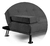 Futon Cama Tizi Deco Archi Tela Posavasos Importados Df300 en internet
