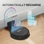 Aspiradora Robot Inteligente Amici Trapea Wifi Base Carga