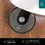 Aspiradora Robot Humedo Seco Pv-r592 Peugeot 35w Cuota - MADISON TEC