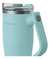 Vaso Térmico Mug Peabody Pe-mg1200b 1200 Ml 2 Tapa Celeste en internet