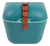 Conservadora Heladera Polarbox 20 Lts. Azul Correa Marrón en internet