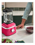 Licuadora Kitchenaid Lksb4026 1.4l Jarra De Vidrio 1200w - comprar online
