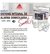 Kit Alarma Domicilio Inalambrica Wifi Tactil Tbcin At-set - comprar online