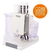 Imagen de Mixer Peabody Smartchef Pe-lm327 800w Licuadora De Mano