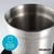 Molinillo Electrico De Cafe Y Semillas Peabody Pe-mc9100 - tienda online