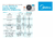 Aire Acondicionado Midea Split Inverter 2356f R32 Nuevos - MADISON TEC