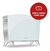 Vitroconvector Peabody Pe-bvc15n Doble Vidrio Automatico - comprar online