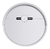 Aspiradora Robot Inteligente Amici Trapea Wifi Base Carga