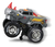 Nikko Road Rippers Wheelie Monster - tienda online