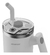 Vaso Térmico Mug Peabody Pe-mg1200b 1200 Ml Doble Tapa en internet