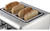 Tostadora Smartlife Sl-tod1520 Gris 4 Panes 1700w Digital en internet