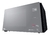 Horno Microondas LG Mh8298dir 42 Lts Inverter Cocina Unicos