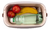 Lunchera Térmica Conservadora Polarbox 2 Cont Cooler Box 6lt